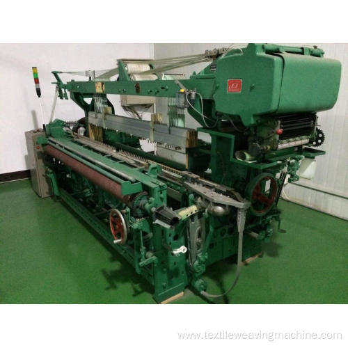 Yuefeng dobby rapier loom weaving machine